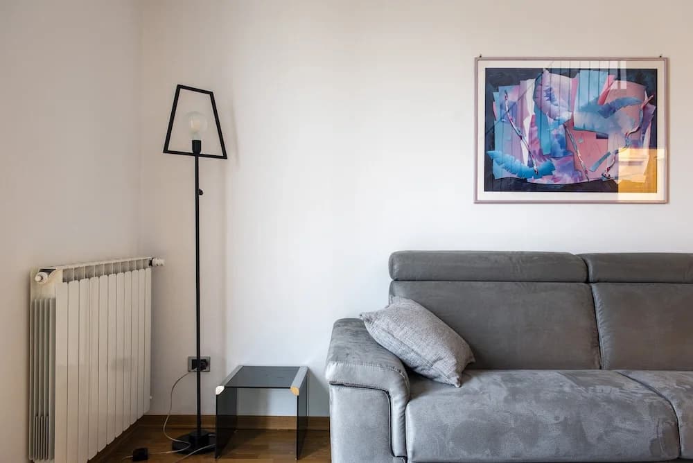 Apollonia Apartment - photo 14
