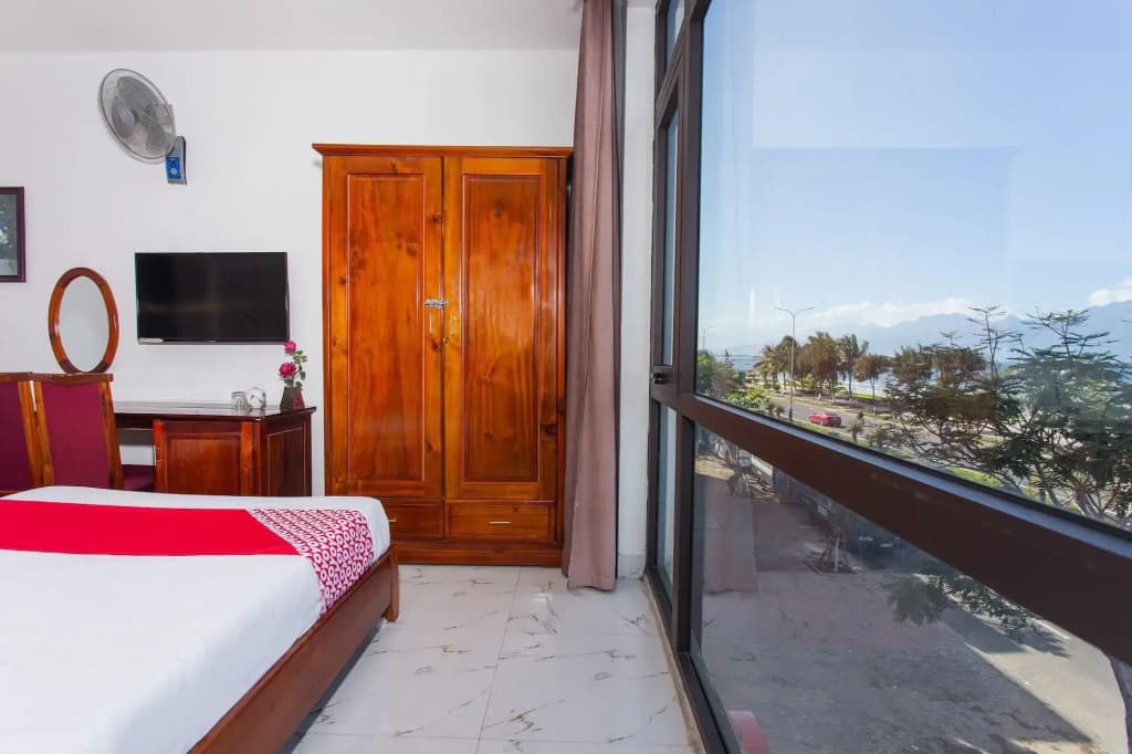 Rose Hotel - photo 28