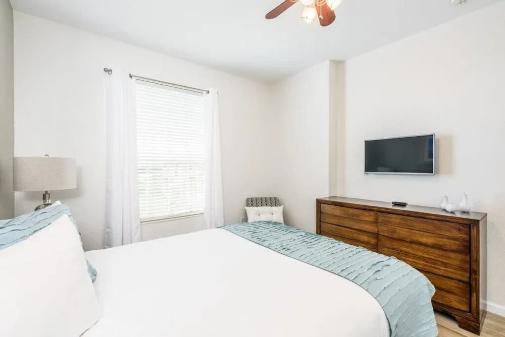 Beautiful Deluxe Condo, Vista Cay, Orlando - 3008 - photo 7