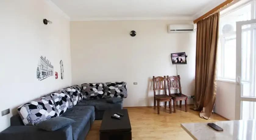 Cozy Studio in Avlabari - photo 2