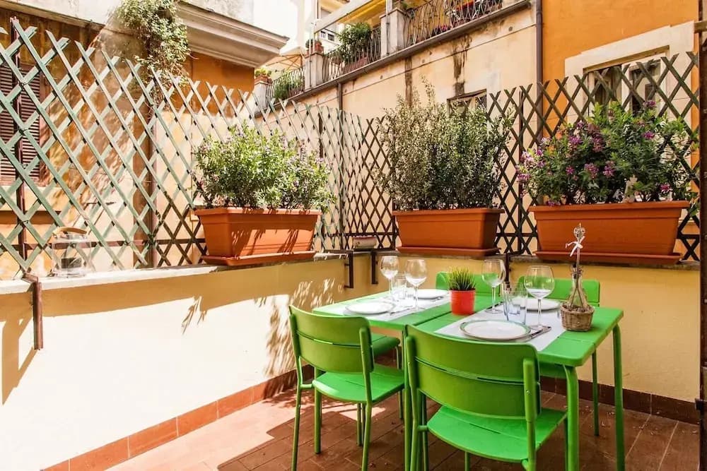 La Terrazza di Elly - photo 17