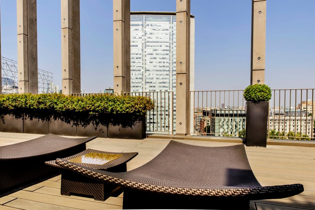 Hotel Glam Milano - photo 28