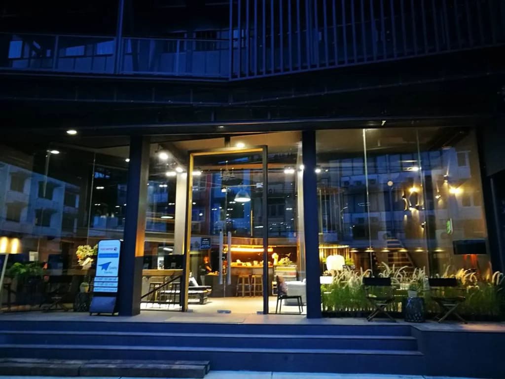 Sook Station - photo 1