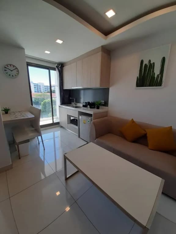 Arcadia beach condo by Jiabo - photo 17