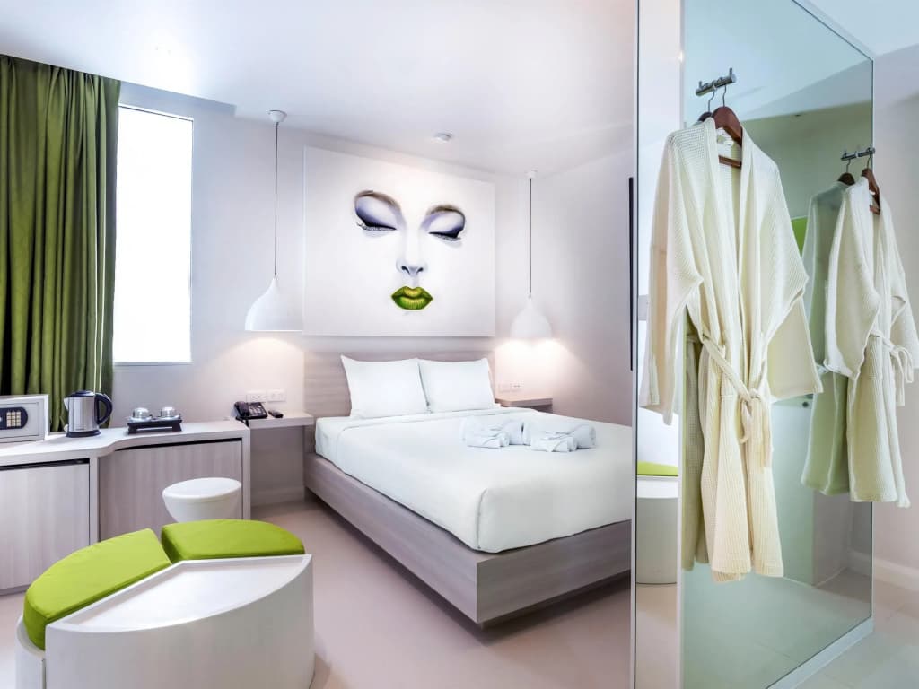 ibis Styles Koh Samui Chaweng Beach - photo 9