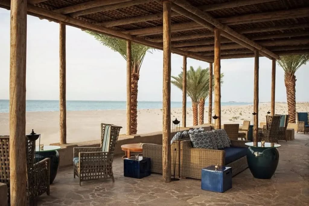 The St. Regis Saadiyat Island Resort, Abu Dhabi Hotel - photo 19