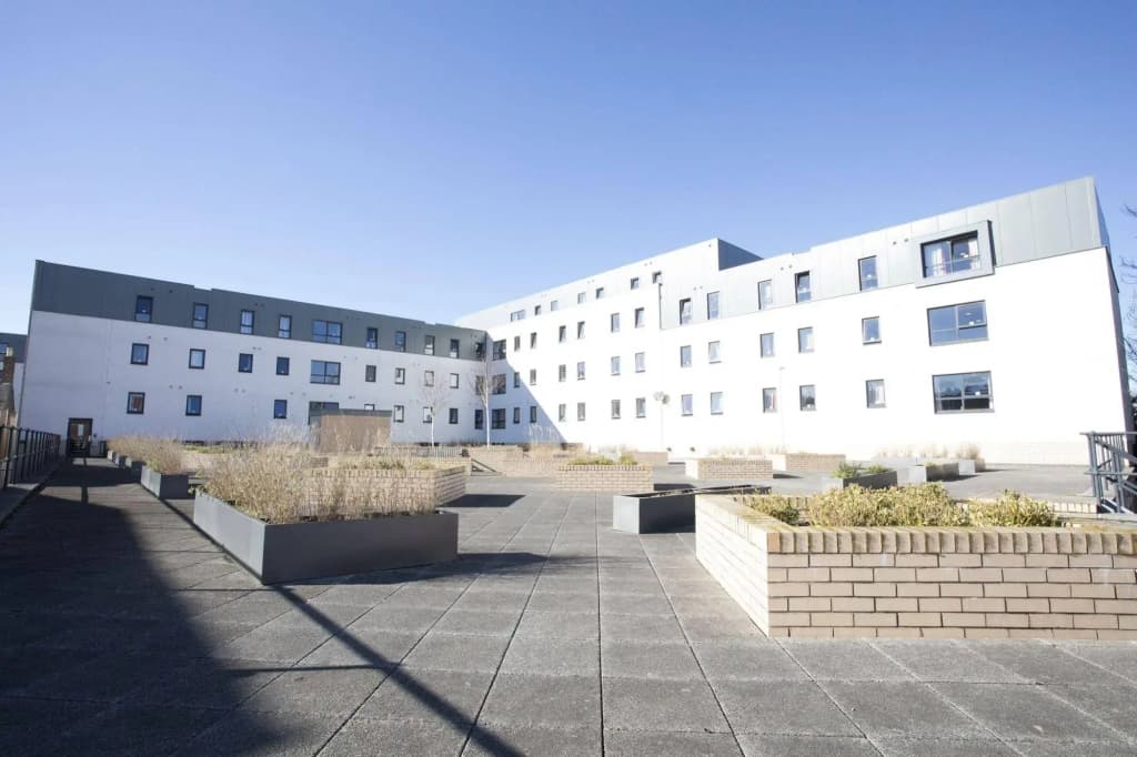 Beaverbank Place - Campus Accommodation - photo 16
