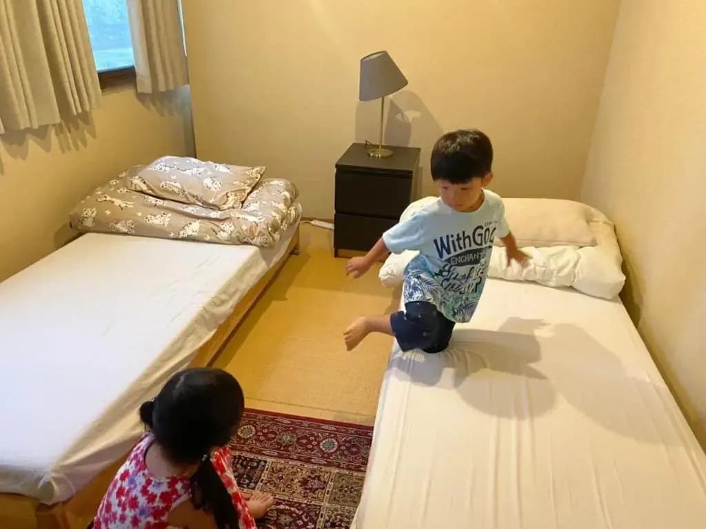 BONFIRE HOSTEL Osaka - photo 24