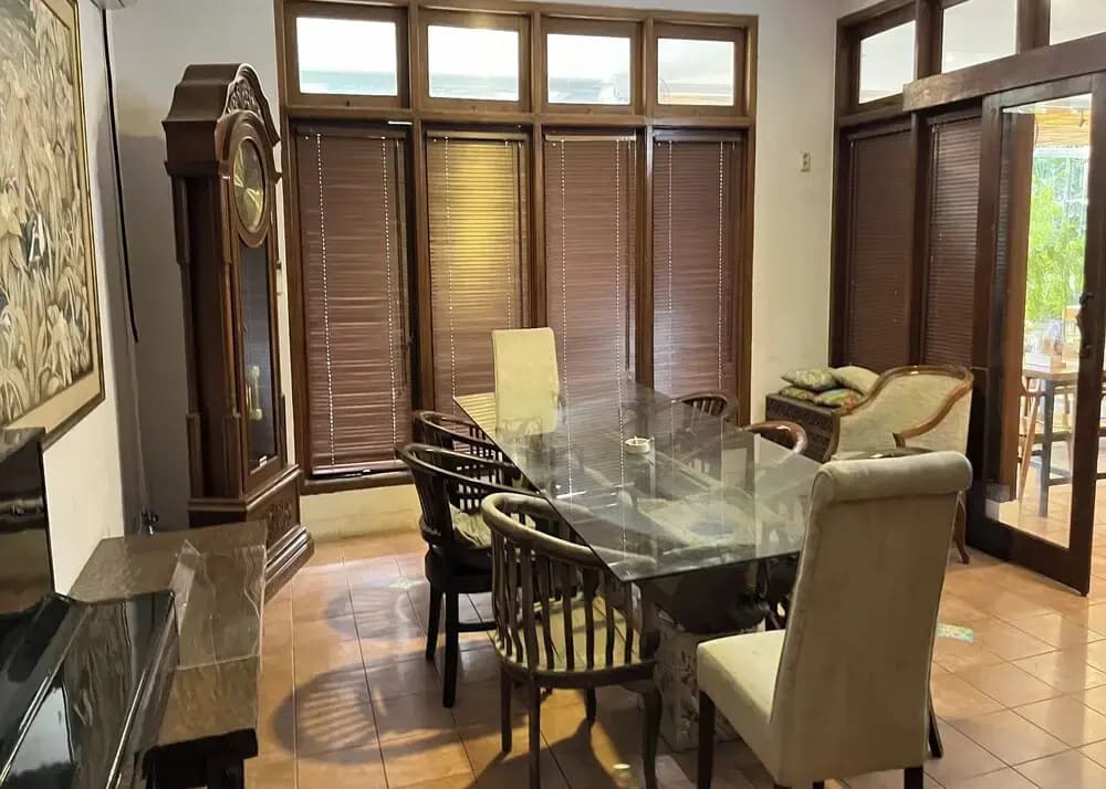 R Residence Jakarta - photo 16