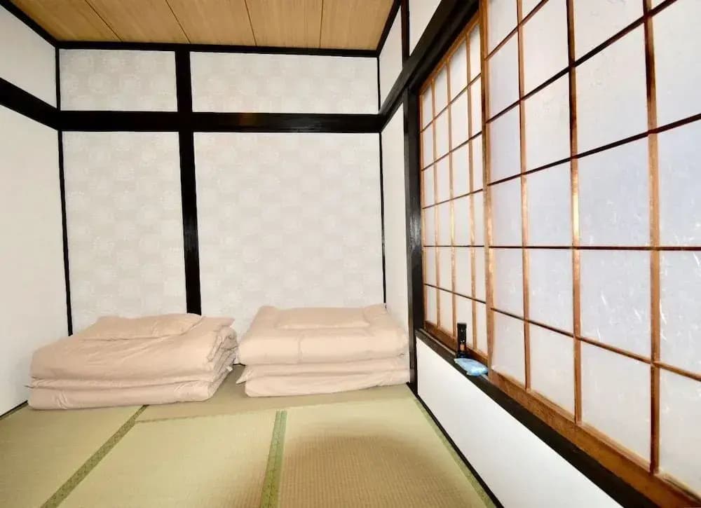 Myoshin Kaken - photo 2
