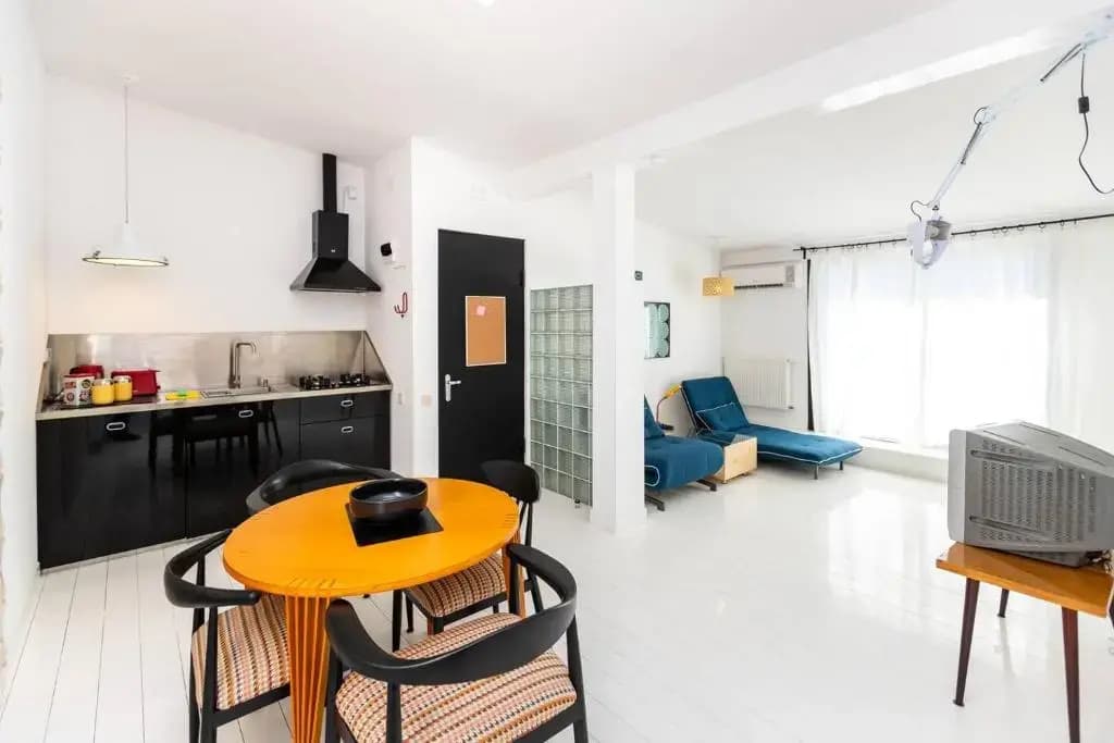 Wehost Apartment With Huge Terrace - photo 3