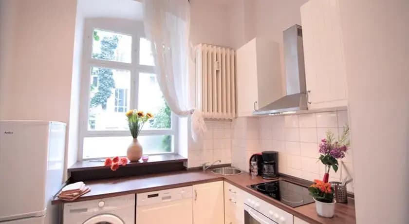 Luxus Apartment - photo 8