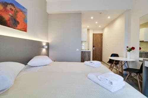 Athens Comfort - main photo