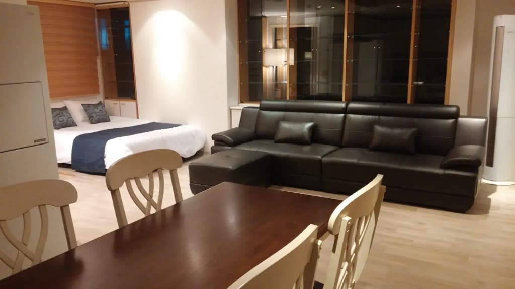 Utopia Guesthouse - Hostel - photo 4