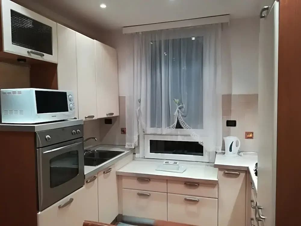 Ca Marco Polo Tourist Apartment - photo 11