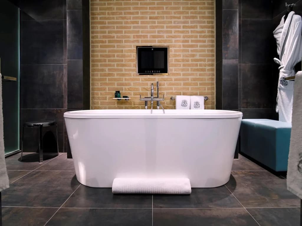 Canal House Suites At Sofitel Legend Amsterdam - photo 11
