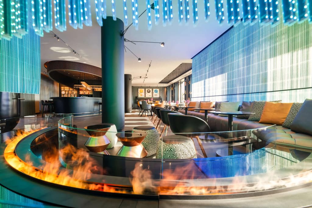 Park Plaza Budapest - photo 25