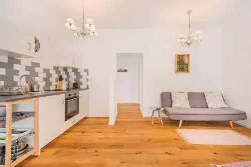 La Perla Vintage Apartments - photo 17