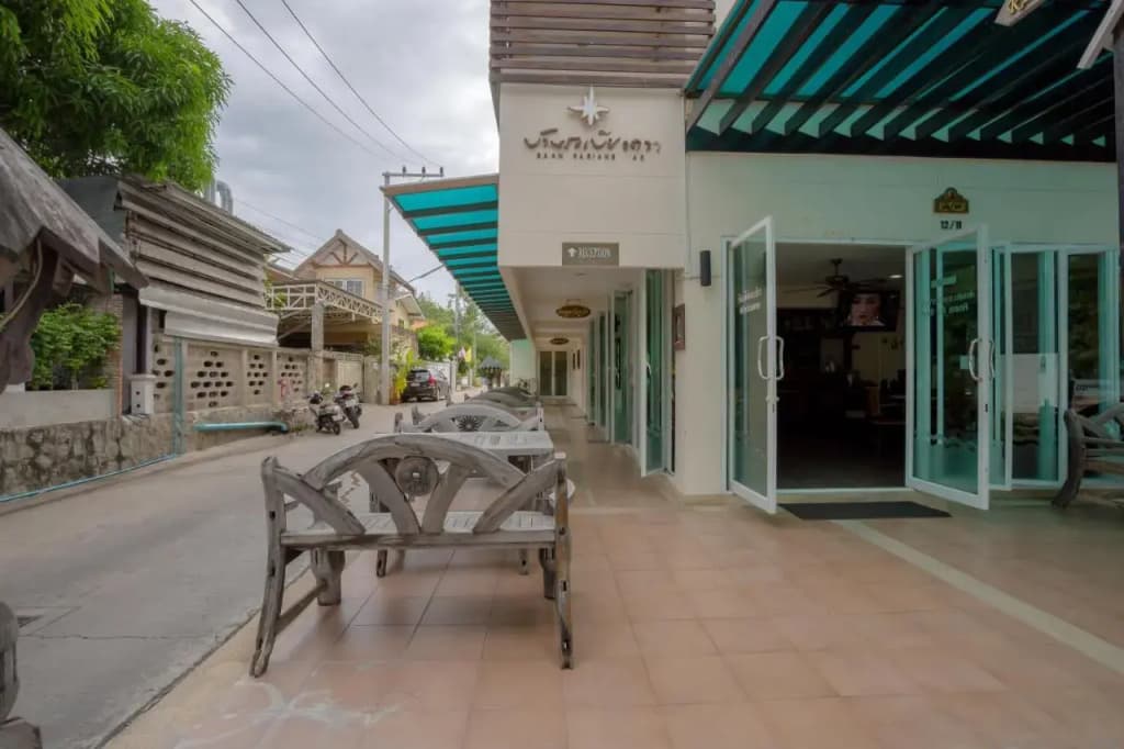 Baan Rabiang Dao - photo 11