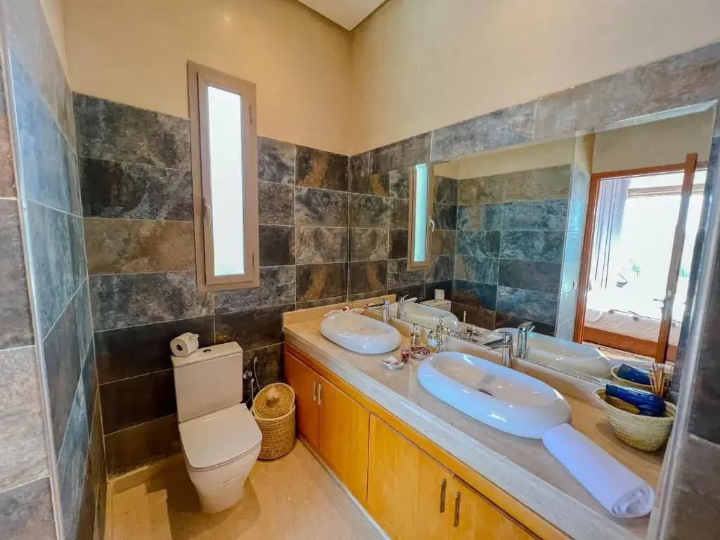 Riad Villa Saphir - photo 9