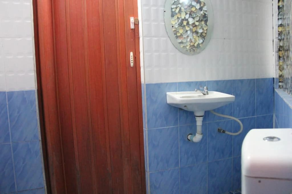 Hotel Seri Pelangi - photo 10