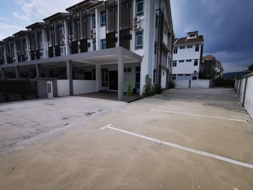 Kampar Private RoomStay - photo 1