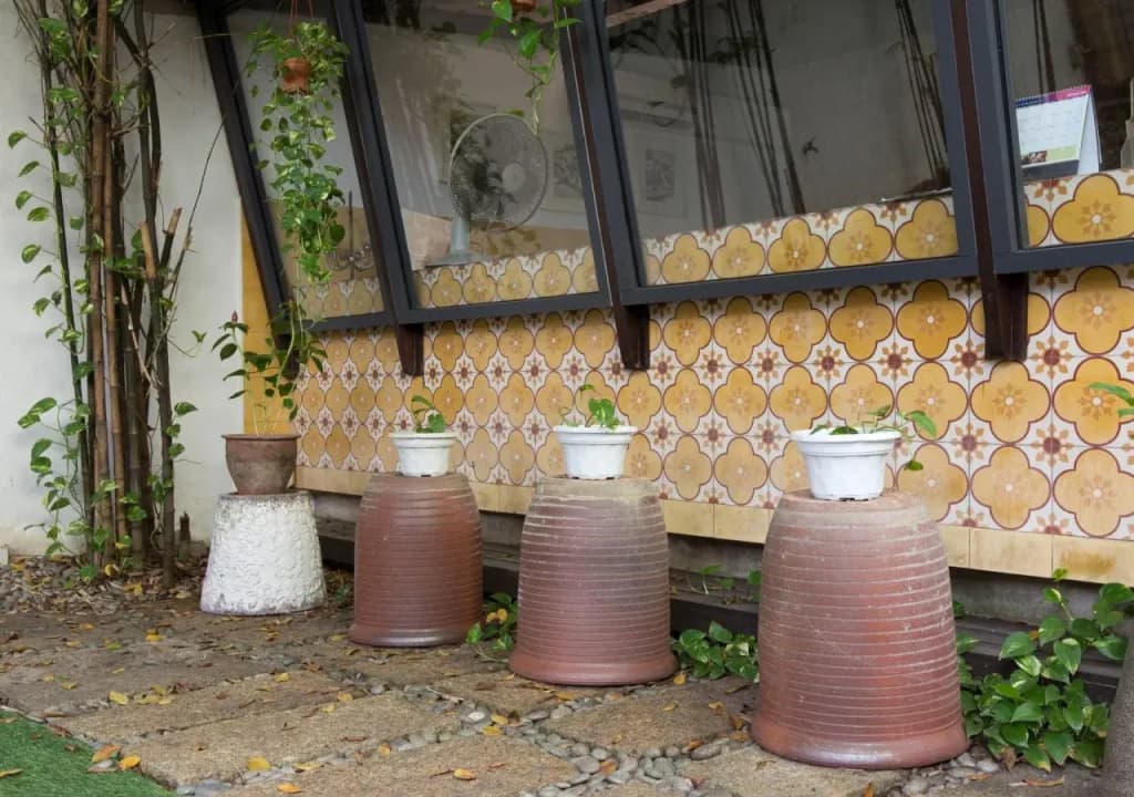The Yard Boutique Hotel - photo 29