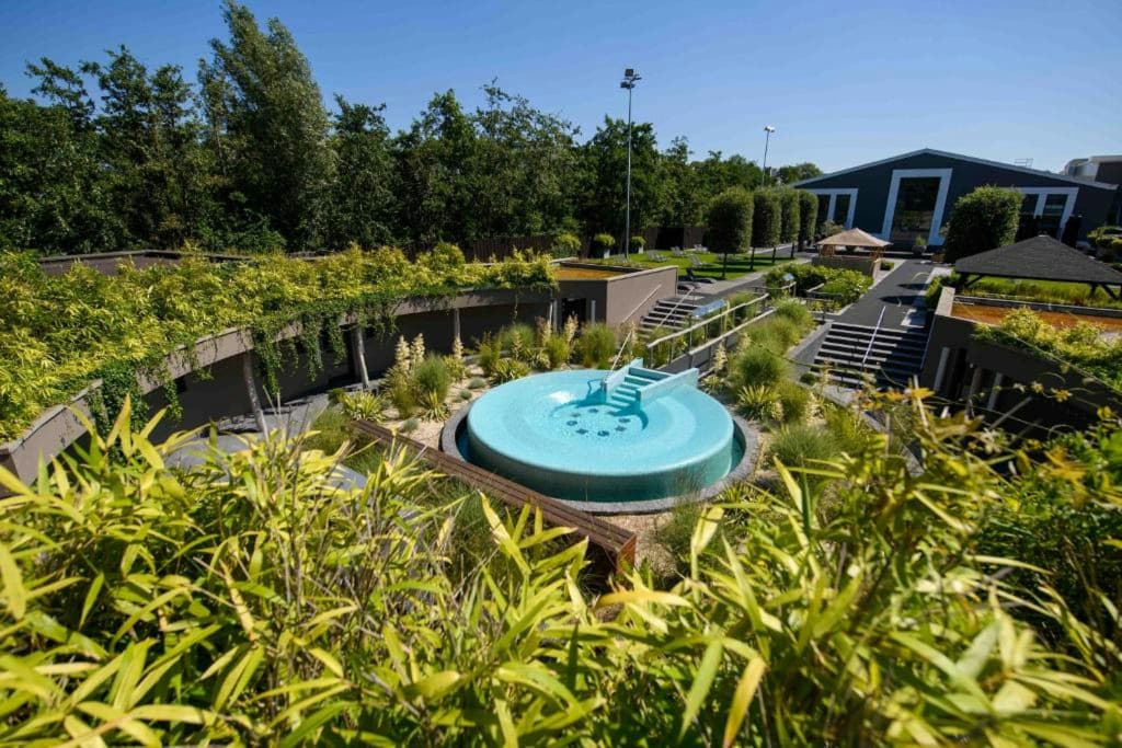 Hotel & Wellness Zuiver - photo 37