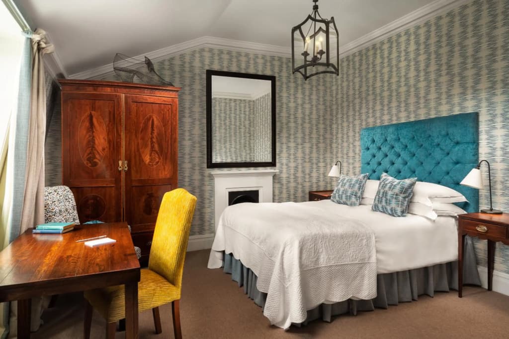 The Pelham London - Starhotels Collezione - photo 37