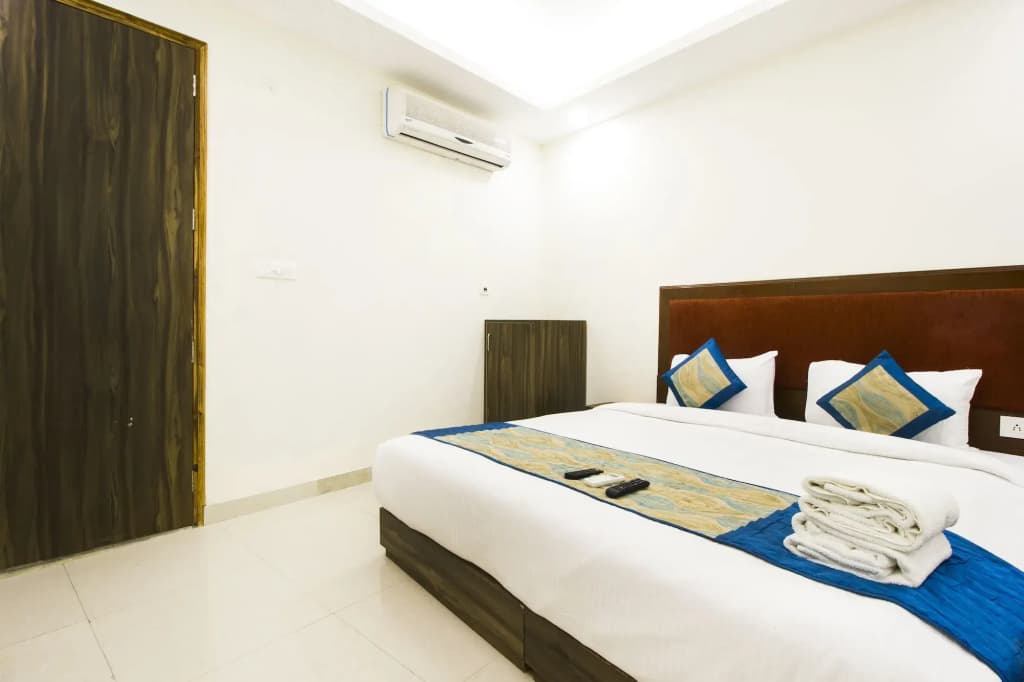 Hotel SRV - photo 3
