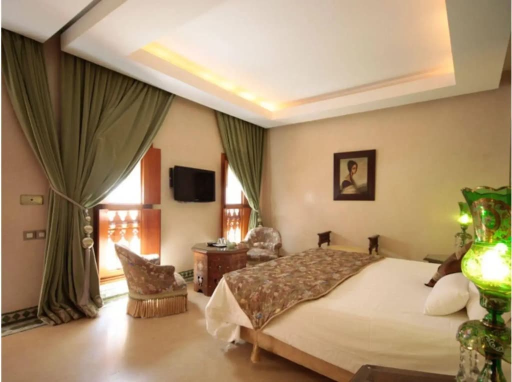 Riad Flam & Spa - photo 5