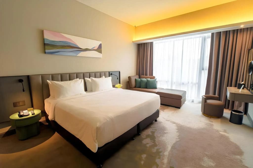 Sleeping Lion Suites - photo 29