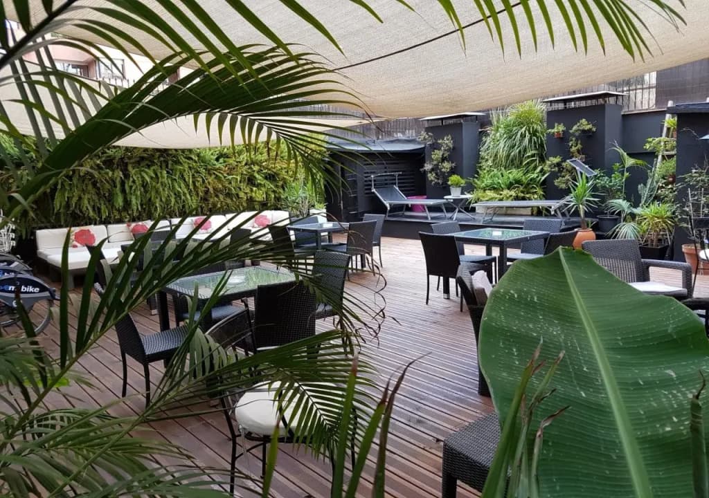 Casa Kessler Barcelona - photo 13