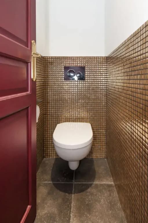 Champs Elysées - Lincoln Appartements - photo 9