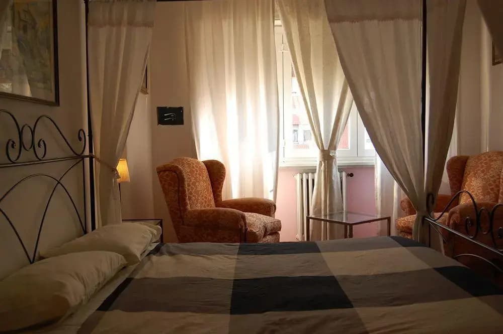 B&B Gioia Romana - photo 11