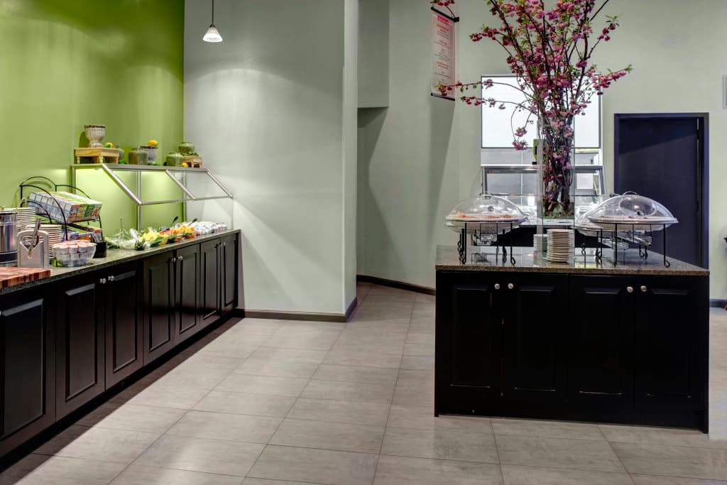 Hilton Garden Inn New York Manhattan Chelsea - photo 10