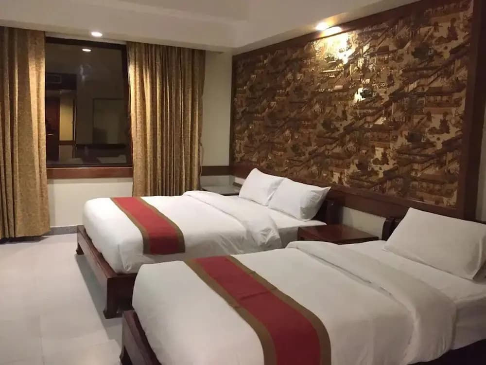 Accustay Hotel - photo 2