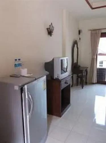 The W Guesthouse - photo 2
