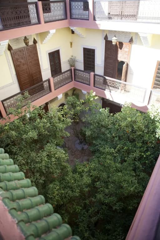 Riad Sidi Ayoub - photo 1