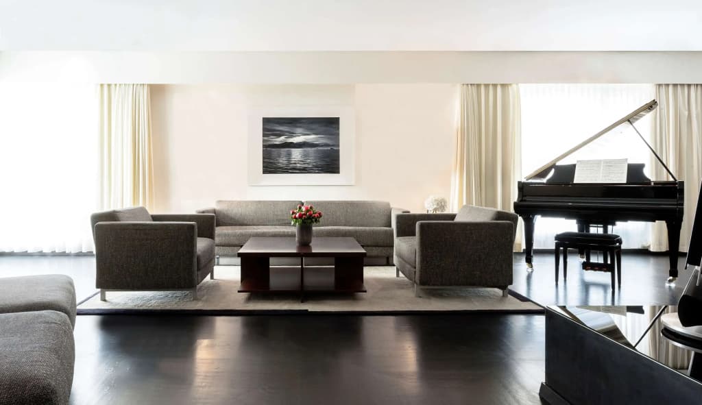 Grand Hyatt Berlin - photo 16