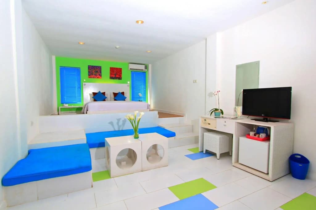 Home@36 Condotel - photo 4
