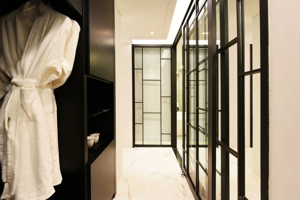 Hotel Infini - photo 9