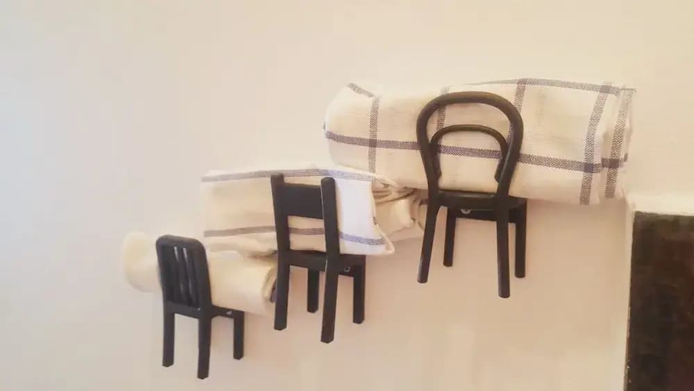 Appartement Paris 7 - photo 8