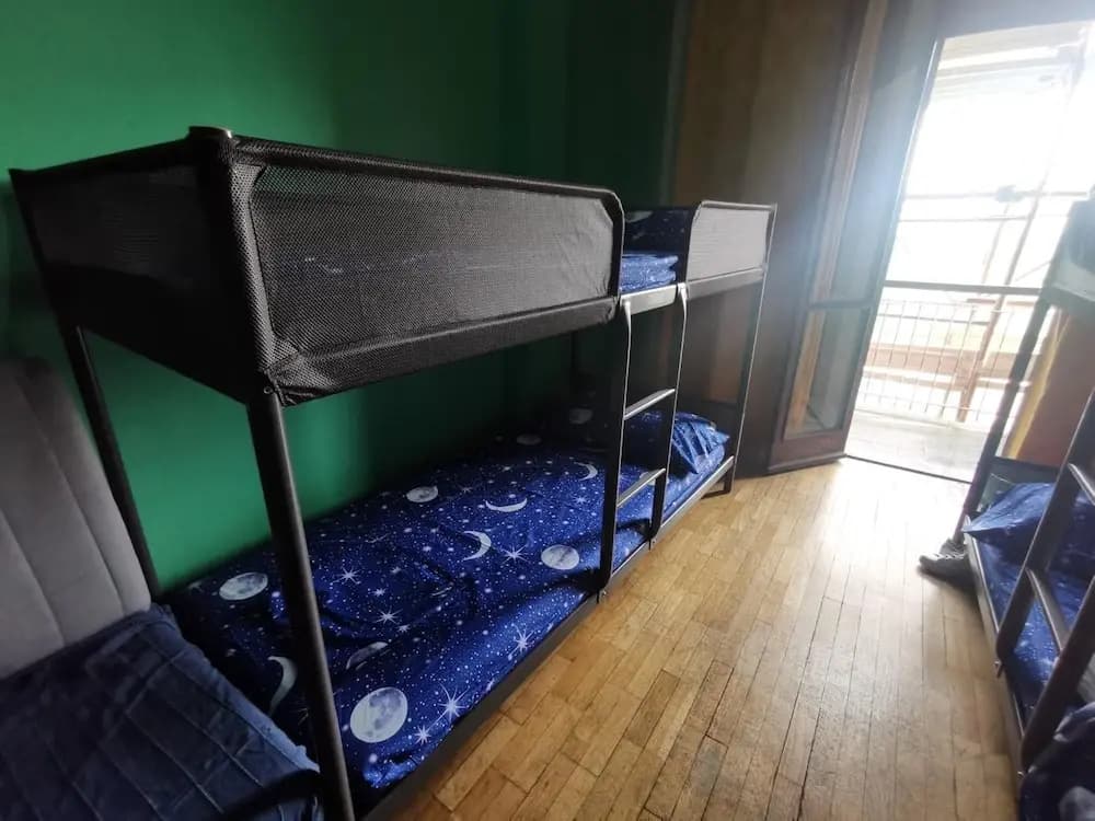 Florence Hostels Anamaria - photo 5