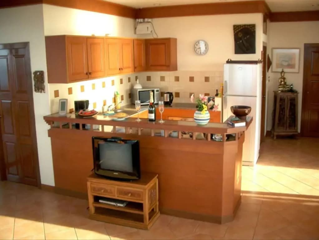 4 Bedroom 300 degrees Sea View Villa SDV139A-By Samui Dream Villas - photo 14