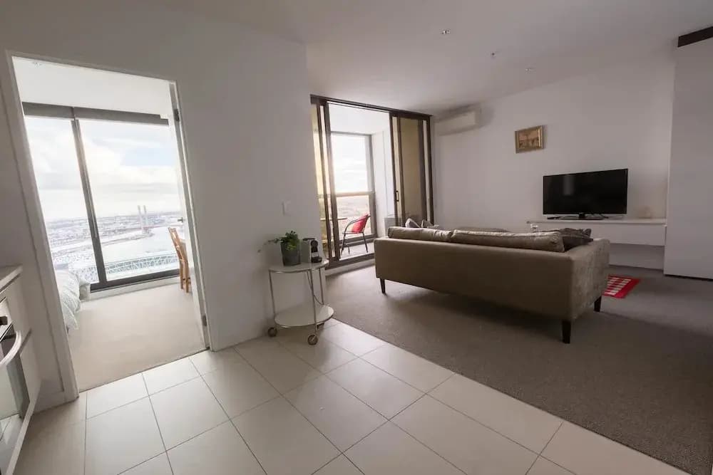 Sunshine Apartments Southern Cross - photo 5