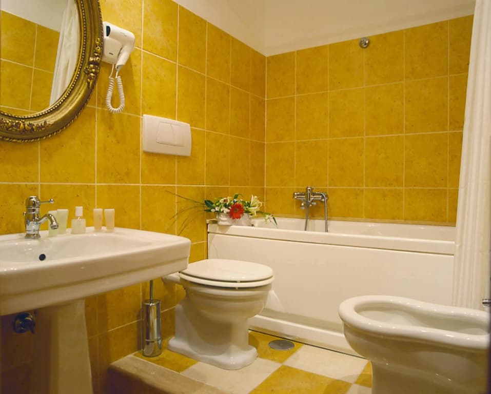 Orange Garden Bed & Breakfast - photo 6
