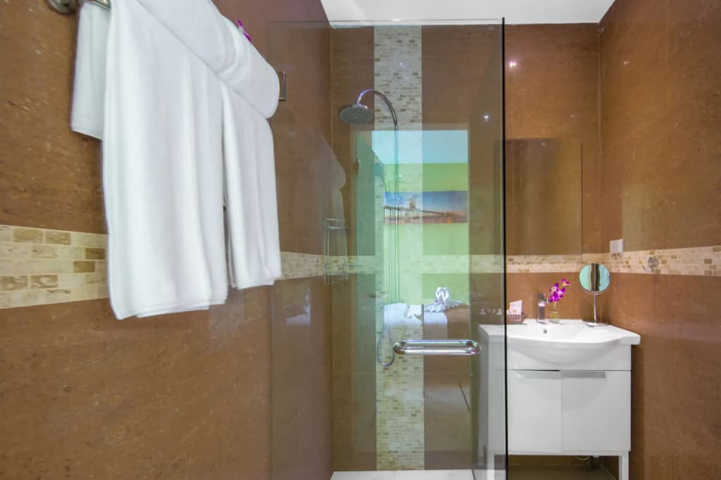 PARADISE Pool Villa Pattaya in Tropicana Village - photo 10