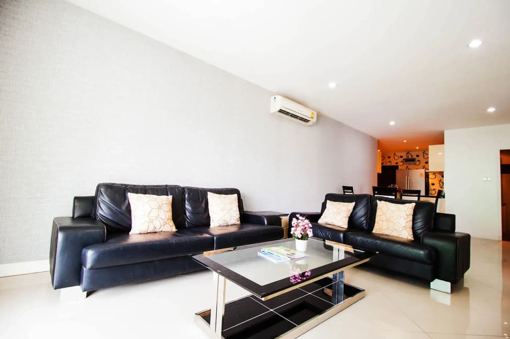 The Loft Pratumnak by Pattaya Sunny Rentals - photo 10