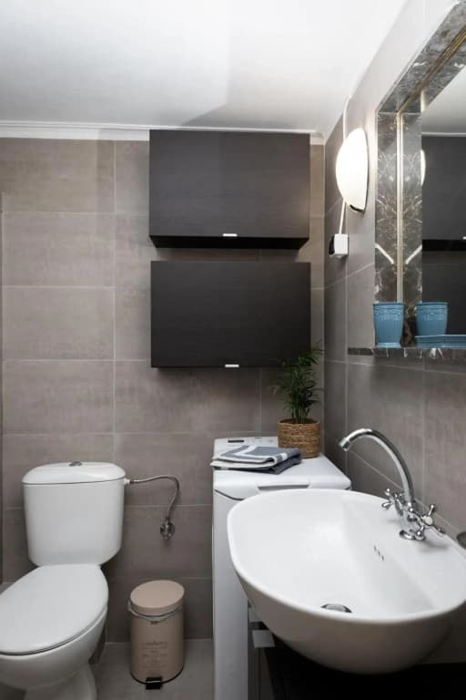 Paradise apartment in Koukaki - photo 8